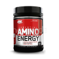 optimum nutrition on amino energy fruit fusion 65 servings 585gm 